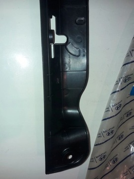 фото thumb №5, Hyundai getz 05-06 заглушка захист замка капота нова oem