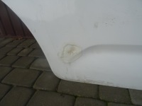 фото thumb №2, Citroen c2 ii двері задня задні праве