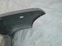 Renault kangoo i бампер задняя задний / 2141 Киев, фото thumb