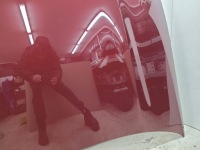 Bmw x3 g01 x4 g02 17+ капот кришка двигуна перед передня fv Доставка, фото thumb