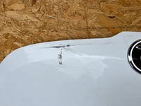 фото thumb №9, Skoda karok karoq капот кришка двигуна