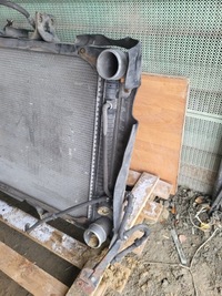 фото thumb №10, Volvo fl renault midlum комплект радиатор 7420813174, 5010619803, 5010619785