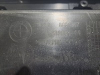 фото thumb №10, Бампер задня задній bmw x4 g02 lci lift m набір 8081867