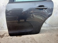 фото thumb №8, Citroen c3 iii 17- двері задня задні