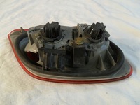 фото thumb №14, Mercedes e w210 лампа лівий зад a2108200964