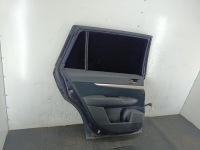 фото thumb №11, Двері зад ліве subaru outback iv f3t