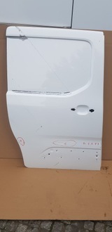 фото thumb №1, Peugeot rifter berlingo iv дверь сдвижные правое