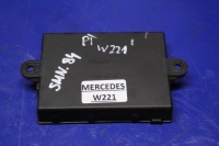 фото thumb №1, Модуль двері задня правий mercedes w221 a0038207426