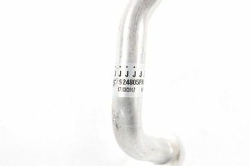 фото thumb №8, Шланг кондиционера nissan micra k14 0.9 ig-t 17-