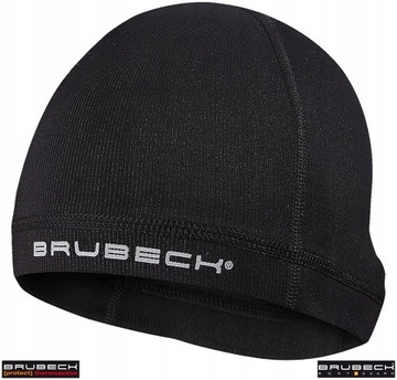 CZAPKA TERMOAKTYWNA BRUBECK HM10040 ROZMIAR L/XL