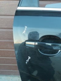 фото thumb №5, Дверь правое задние opel antara lata 06-10 цвет gar