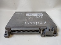 фото thumb №4, Бортовой компьютер блок управления renault trafic 7700863472