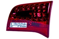 Купить Лампа задняя комбинированная audi, фото thumb