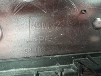 фото thumb №6, Citroen berlingo lift 15- бампер передний