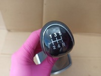 фото thumb №10, Ручка передач чехол ford b-max 2015 europa