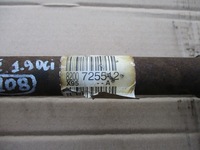 фото thumb №4, Приводной вал левая 8200725512 renault scenic iii 1.9dci