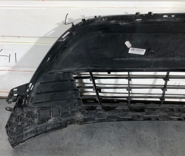 фото thumb №10, Ford s max mk1 рестайлинг 10- решётка средняя решётка средняя