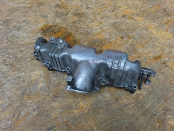 фото thumb №10, Audi a3 8p рестайлінг golf vi eos 2.0 tdi cbd cbb cah колектор всмоктуючий 03l129711e