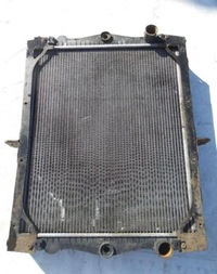 фото thumb №1, Радиатор wody жидкость жидкость daf 55 lf