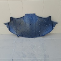 фото thumb №1, Захист задня бампера tesla 3 iii