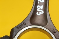 фото thumb №6, Поршень шатун шату́н vw sharan seat alhambra 2.8 b vr6 021e 81l58