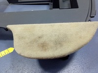 фото thumb №8, Infiniti fx ii qx70 захист вкладиш багажника 849761ch0a