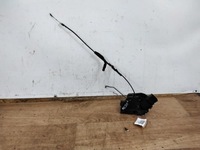 фото thumb №1, Mazda 3 bk замок дверь левый переднее перед 6pin