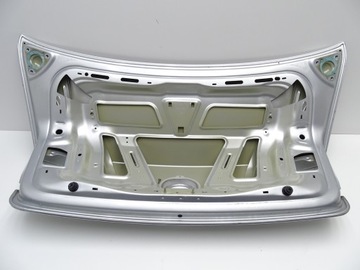 фото thumb №12, Кришка зад задня багажника la7w vw passat b7 3aa 10-15r sedan