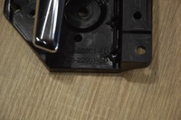 фото thumb №3, Ручка внутренняя левый задняя jaguar xf x250