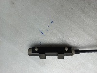 фото thumb №11, Volkswagen caddy трос замка кришки двигуна