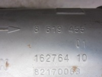 фото thumb №10, Bmw x1 f48 b46 2.8 usa гасник вихлоп кінцевий 8627271 8636395 18308627271