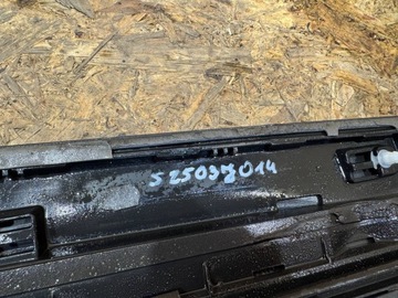 фото thumb №13, Audi q5 i 1 8r 08-17 планка нижня двері ліві перед передня