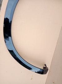 фото thumb №6, Renault captur ліва молдинг крила задня 2020r-