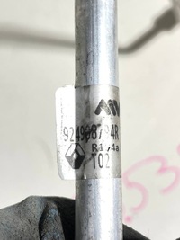 фото thumb №5, Шланг трубка wąż кондиціонера master iii 3 iv 4 movano ii 2 b 924908794r