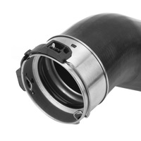 фото thumb №10, Wąż інтеркулер турбонагнітача 13718672108