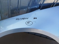 фото thumb №6, Крыло левый перед mercedes r-klasa 251 w251 2005-2010 оригинал цвет c775