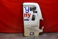 фото thumb №1, Двері задні праве крило білий peugeot partner 2 ii 08-12