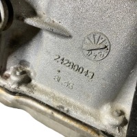 Chevrolet camaro 2019 коплектная  коробка передач Доставка, фото thumb