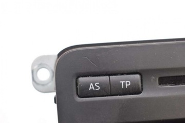 фото thumb №10, Радіо радіопрогравач cd 5j0035161g skoda fabia 2 ii рестайлінг 10-14