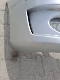 фото thumb №8, Бампер перед pdc комплектный mercedes clc cl203