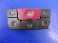 фото thumb №1, Fiat panda ii вимикач панель світла 735357113