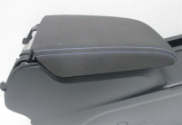 Туннель средний подлокотник vw passat b8 gte 3g0864207a Недорого, фото thumb