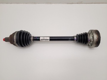 фото thumb №1, Vw beetle 5c піввісь ліва 1.2 tsi