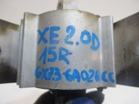 фото thumb №4, Кронштейн jaguar xe 2,0d gx73-6a026-cc