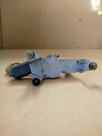 фото thumb №2, Daewoo lanos двигун двірник задня +штекер оригінал