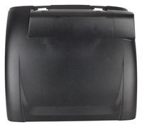 фото thumb №3, Крыло подкрылок daf зад xf запчасть передняя [1875549]