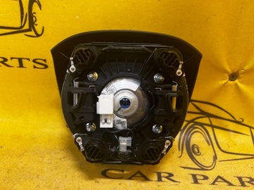 фото thumb №10, Комплект подушки повітряні подушка безпеки водія пасажира dacia sandero ii