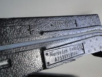 фото thumb №14, Mercedes glc 253 x253 c253 рестайлінг бампер переднє amg na датчики pts 993