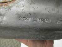 фото thumb №6, Ford оригинальный номер 9m5q9n454ab защита тепловая