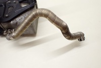 Webasto mercedes w168 a klasa 1.7 cdi дизель 1685000298 комплект набір Доставка, фото thumb